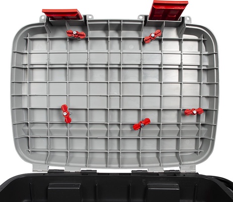 Caja Taller Movil 675x472x416mm Ratio